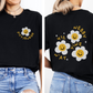 PITTSBURGH DAISY * ADULT t-shirt