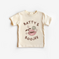 BATTY & BOOJEE T-SHIRT