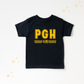 PGH GRIT tee