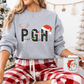 PGH CHRISTMAS * ADULT pullover